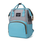 Diaper Bag Backpack Mom | Waterproof Diaper Bags