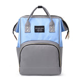 Diaper Bag Backpack Mom | Waterproof Diaper Bags