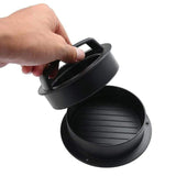 Burger Press Hamburger Patty Maker
