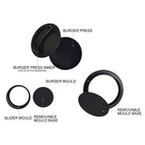 Burger Press Hamburger Patty Maker