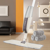 Best hardwood floor cleaner Magic Mop