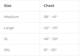 Men's Compression Undershirt - Hide Belly Fat ~ Improve Your Look!