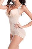 Corset BodySuit - Full Body Shaper!